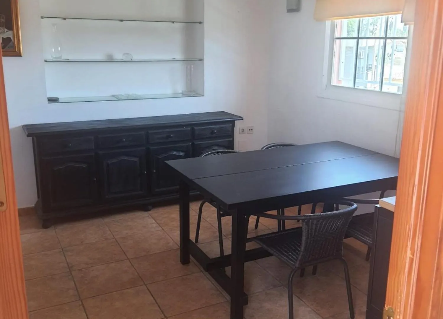 Habitación en casa particular Villa Rosal Rincón de la Victoria
