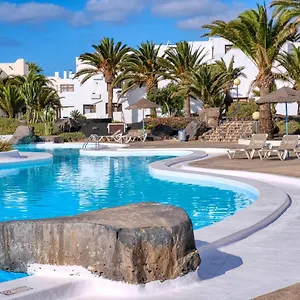 Molinos Luxury Y Relax Hébergement de vacances Costa Teguise