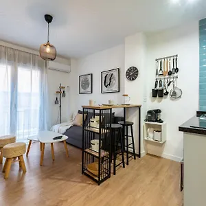  Apartamento Plaza De La Iglesia