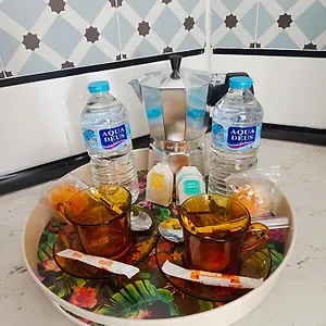  Apartamento La Vina De Camarata