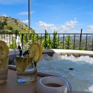  Сasa de vacaciones La Casona De Karkabul