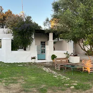  Сasa de vacaciones La Casa De Geranios