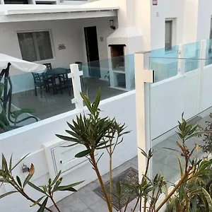 Casa Lento Aries 11 Hébergement de vacances Tías