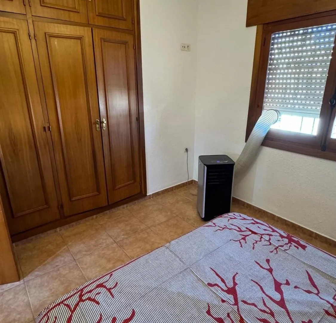 Villa Rosal Rincon de la Victoria Homestay